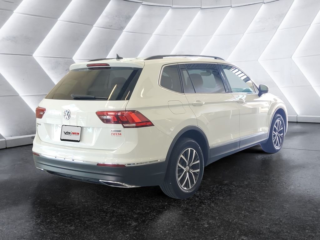 Used 2020 Beige Volkswagen 2.0T SE image 4