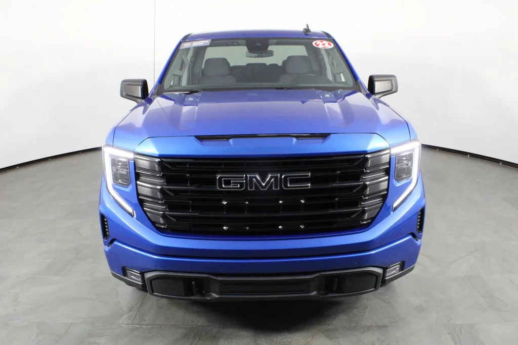 2022 GMC Sierra 1500 Elevation - Photo 12