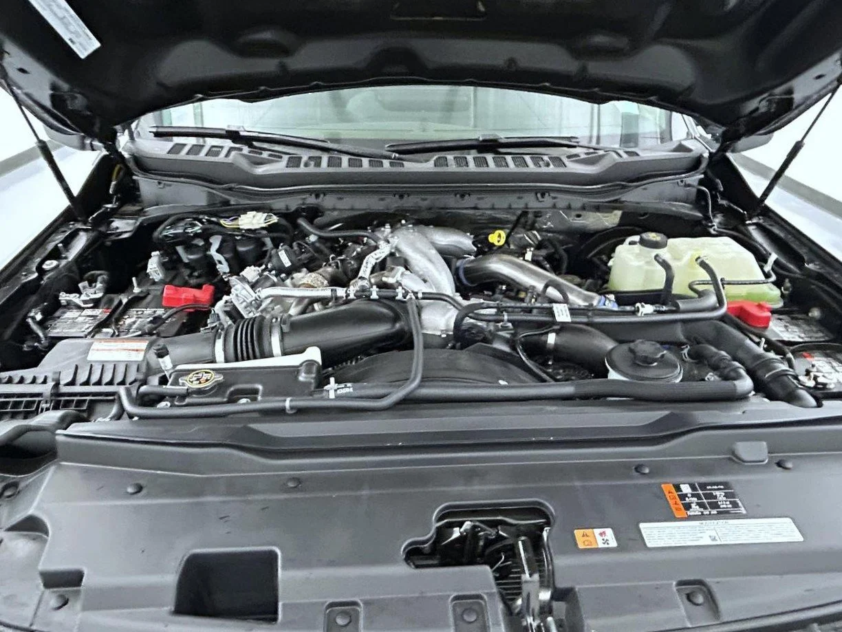 New 2026 Gray Ford XL image 25