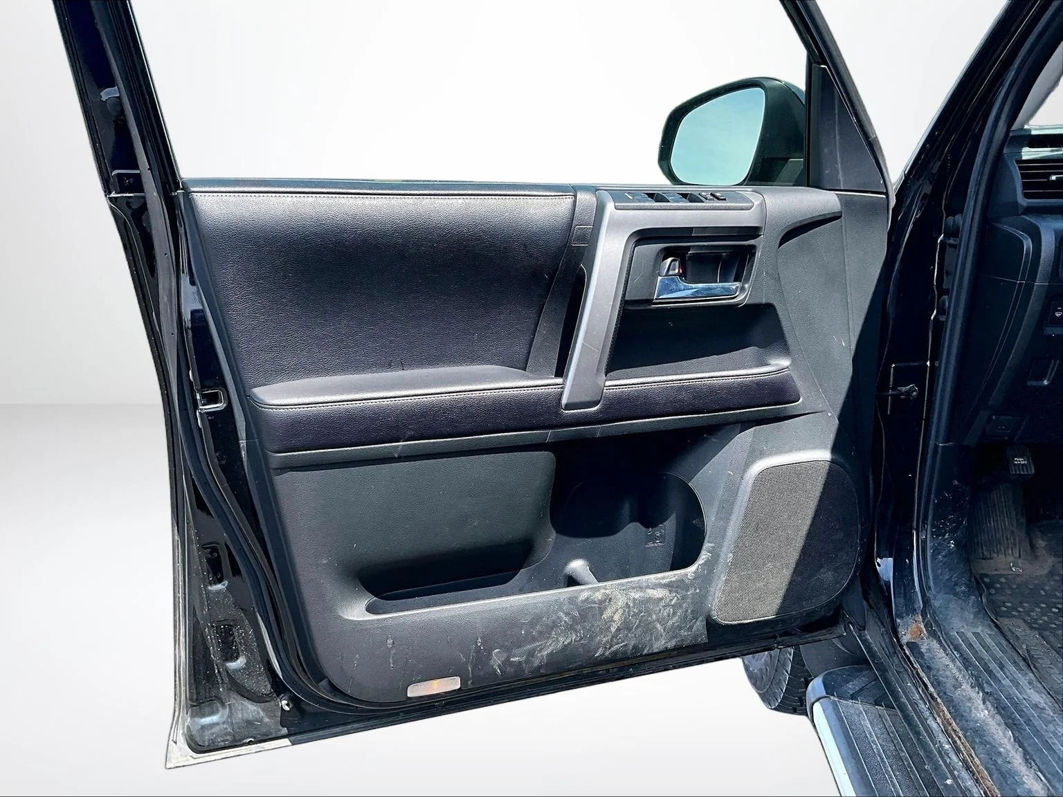 Used 2017 Black Toyota SR5 Premium image 22