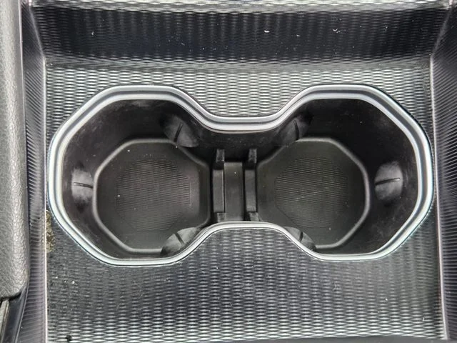 Used 2024 Black Jeep Limited image 18