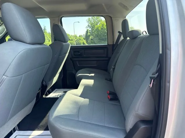 Used 2014 Silver Ram Express image 13