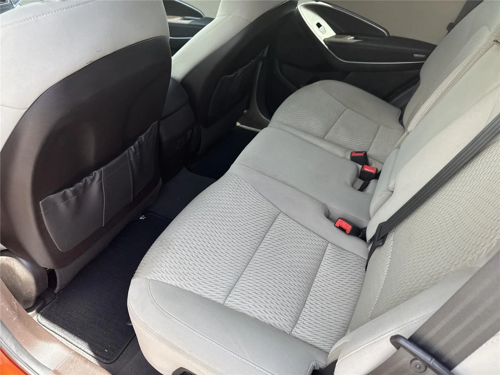 Used 2017 Canyon Copper Hyundai 2.4L image 30