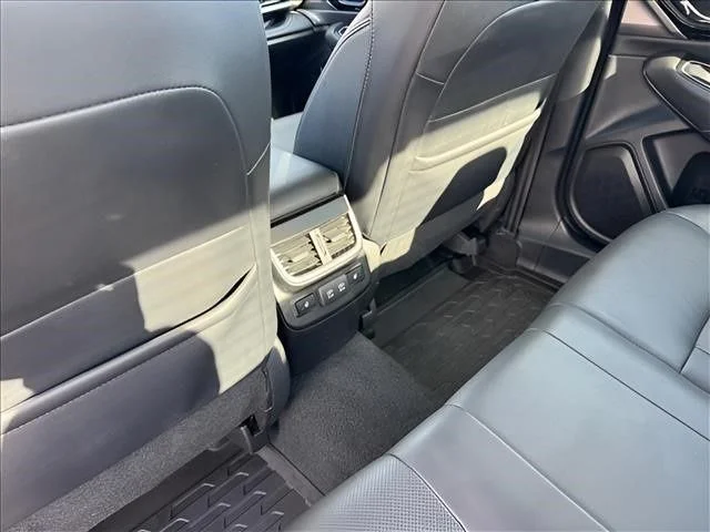 Used 2020 Blue Subaru Limited image 15