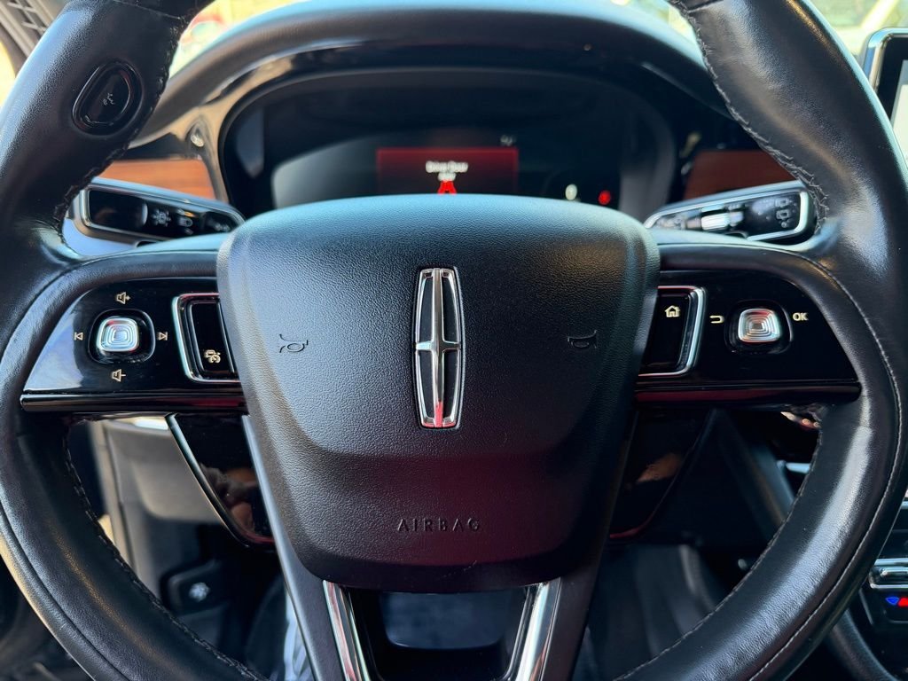 2022 Lincoln Corsair Reserve - Photo 21