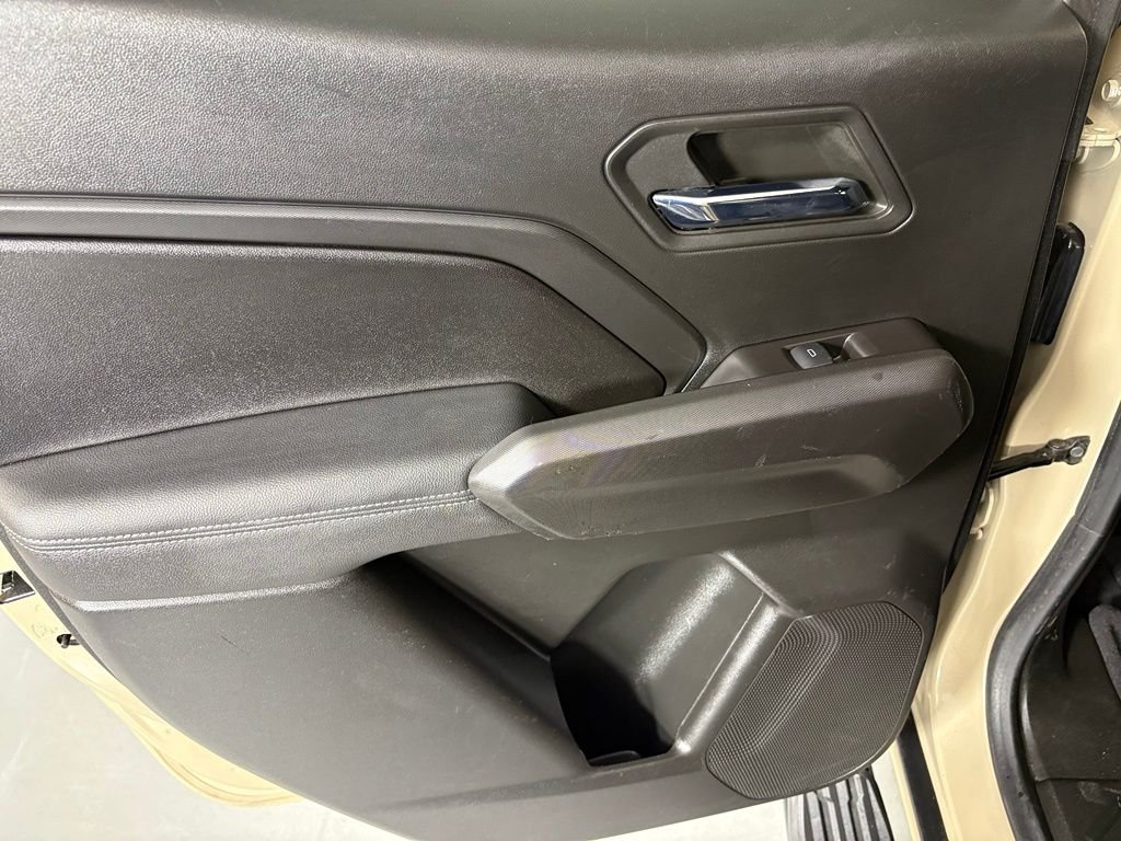 Used 2024 Beige GMC Elevation image 35