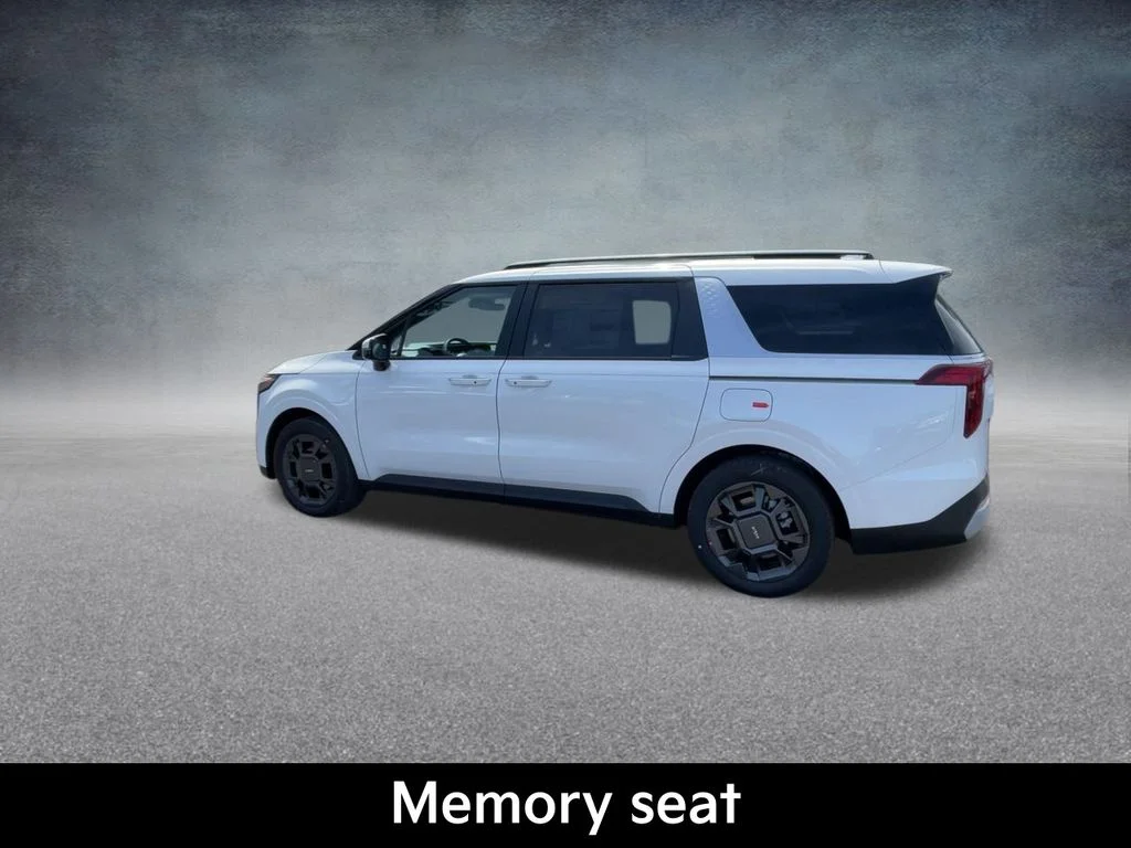 2026 Kia Carnival EX - Photo 17