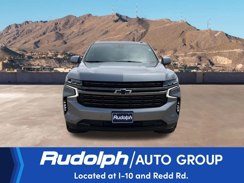 Used 2022 Gray Chevrolet RST image 8