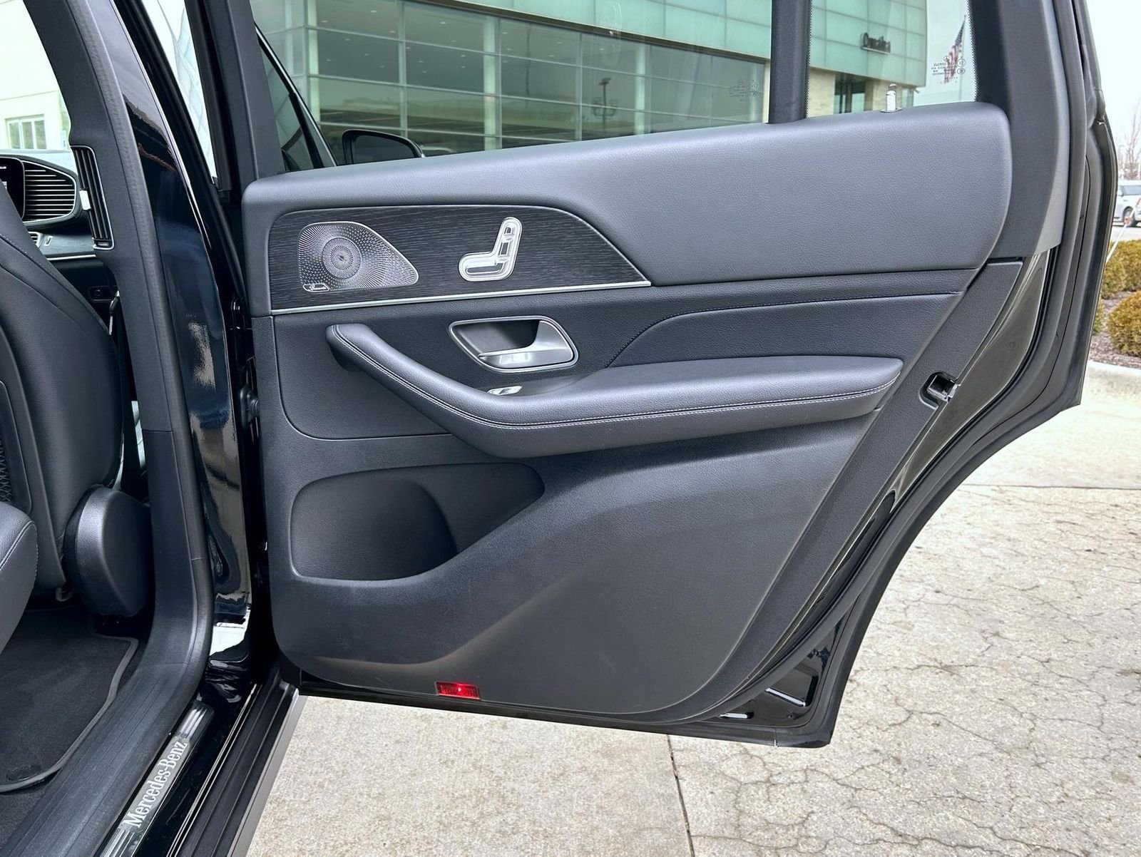 2024 Mercedes-Benz GLS Base - Photo 17