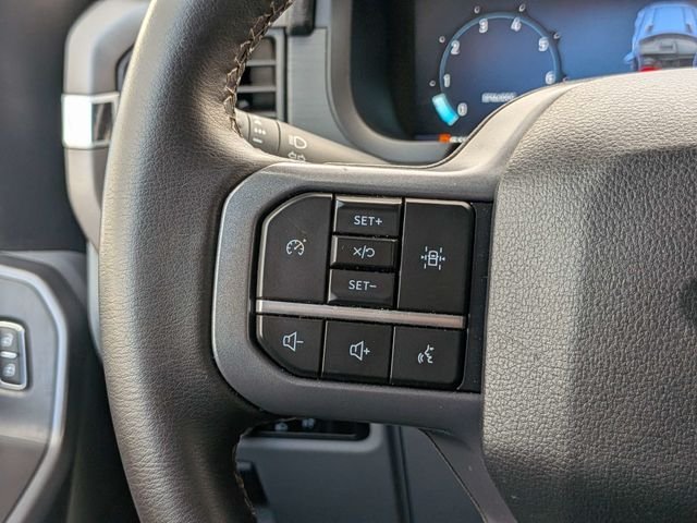 Used 2025 Black Ford XLT image 22