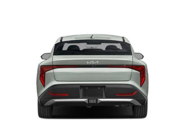 New 2026  Kia EX image 5