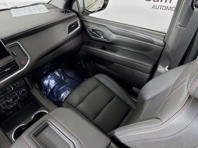 Used 2023 Sterling Gray Metallic Chevrolet RST image 26