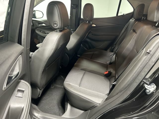 2026 Buick Encore GX Preferred - Photo 21