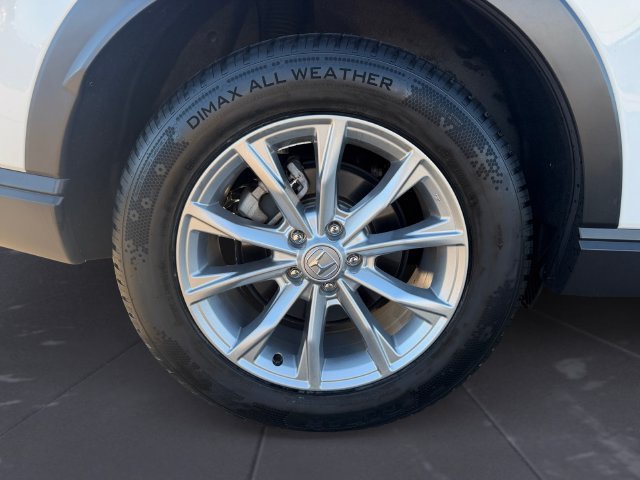 Used 2025 White Honda EX-L image 48