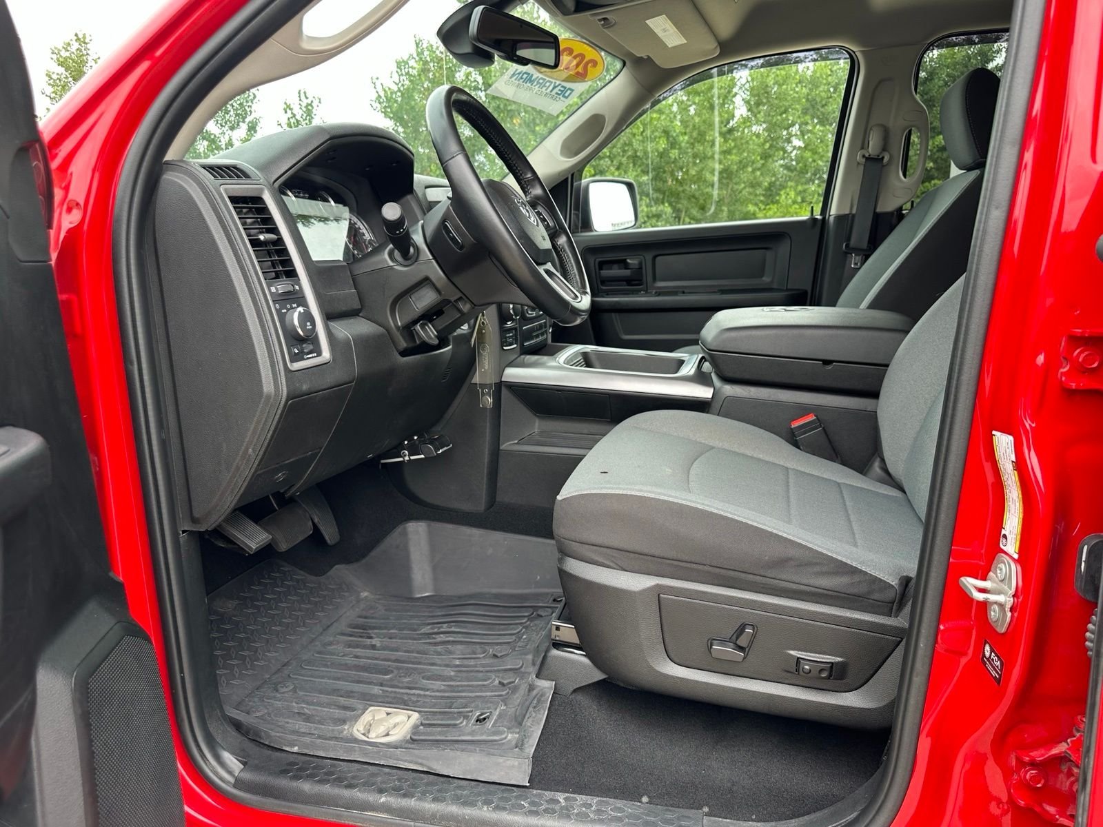 Certified Used 2023 Red Ram Express image 19