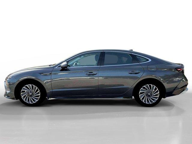 New 2026 Portofino Gray Hyundai SEL image 23