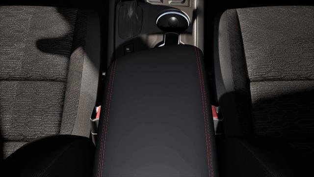 New 2027 Pitch Black Dodge GT image 4