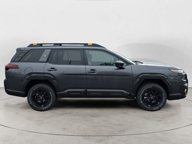 New 2026 MAGNETITE GRAY METALLIC Subaru Wilderness image 6
