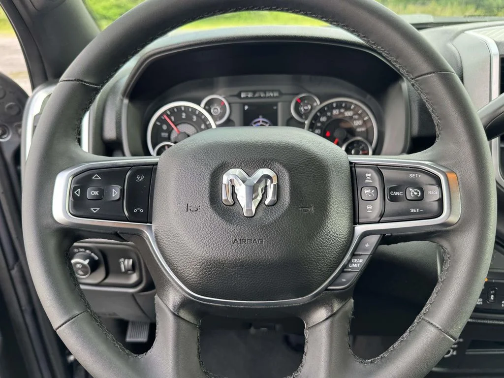 Used 2026 Blue Ram Big Horn image 17
