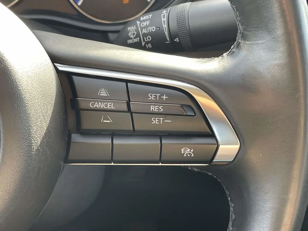 2024 Mazda Mazda3 Preferred - Photo 12