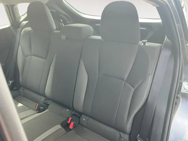 Certified Used 2024 Magnetite Gray Metallic Subaru  image 13