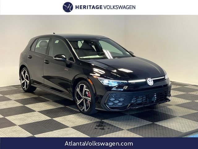 New 2026 Black Volkswagen 2.0T SE image 1