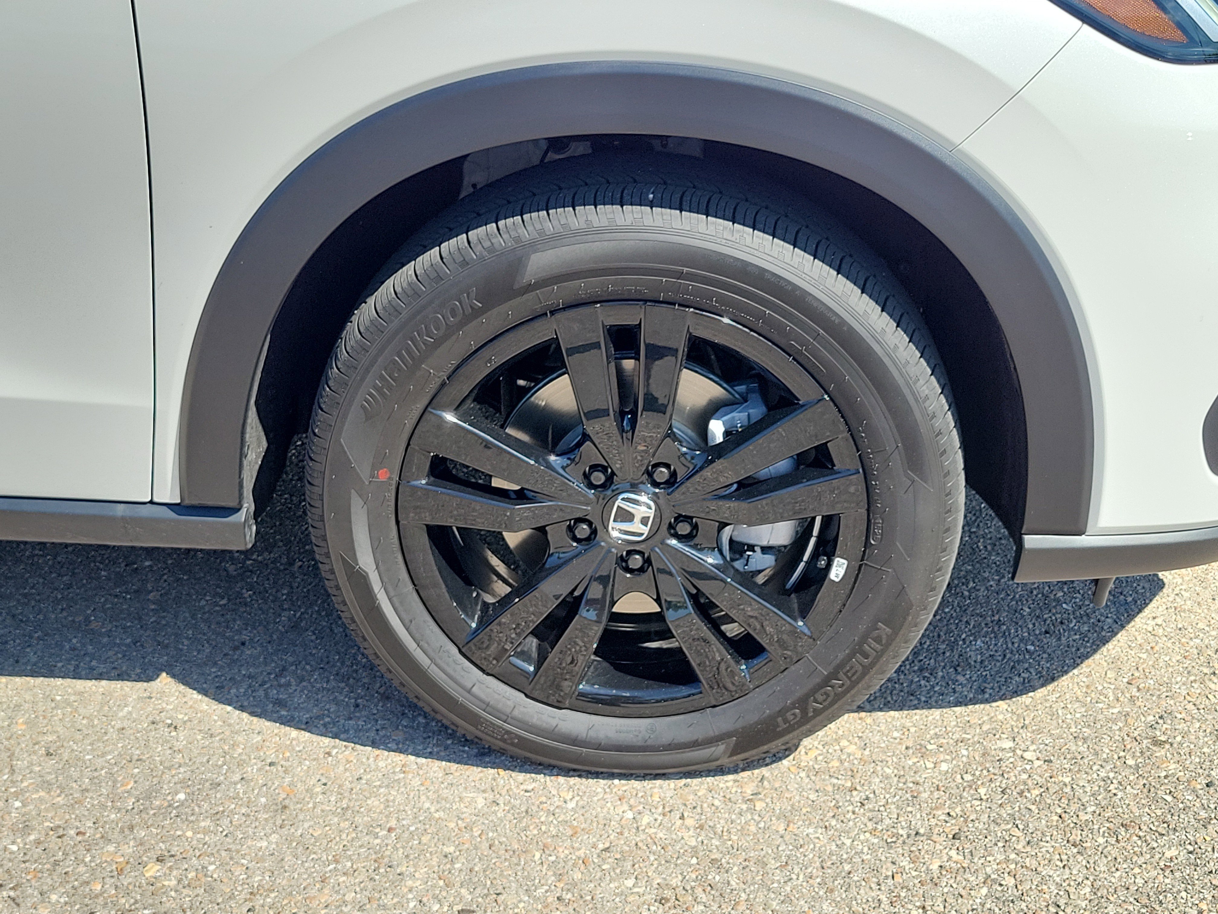 2026 Honda HR-V Sport - Photo 39