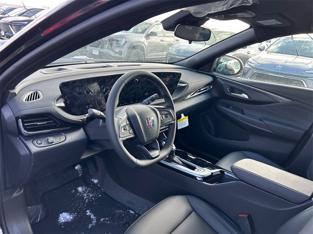 2026 BUICK ENVISTA - Image 15