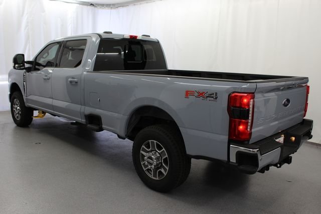 2026 Ford F-250 Super Duty Lariat - Photo 10