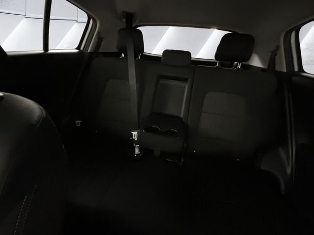 Used 2019 Gray Kia LX image 18
