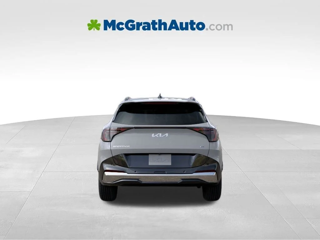 2026 Kia Sportage SX Prestige - Photo 6