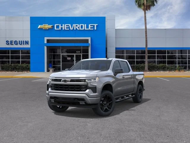 2026 Chevrolet Silverado 1500 RST - Photo 8