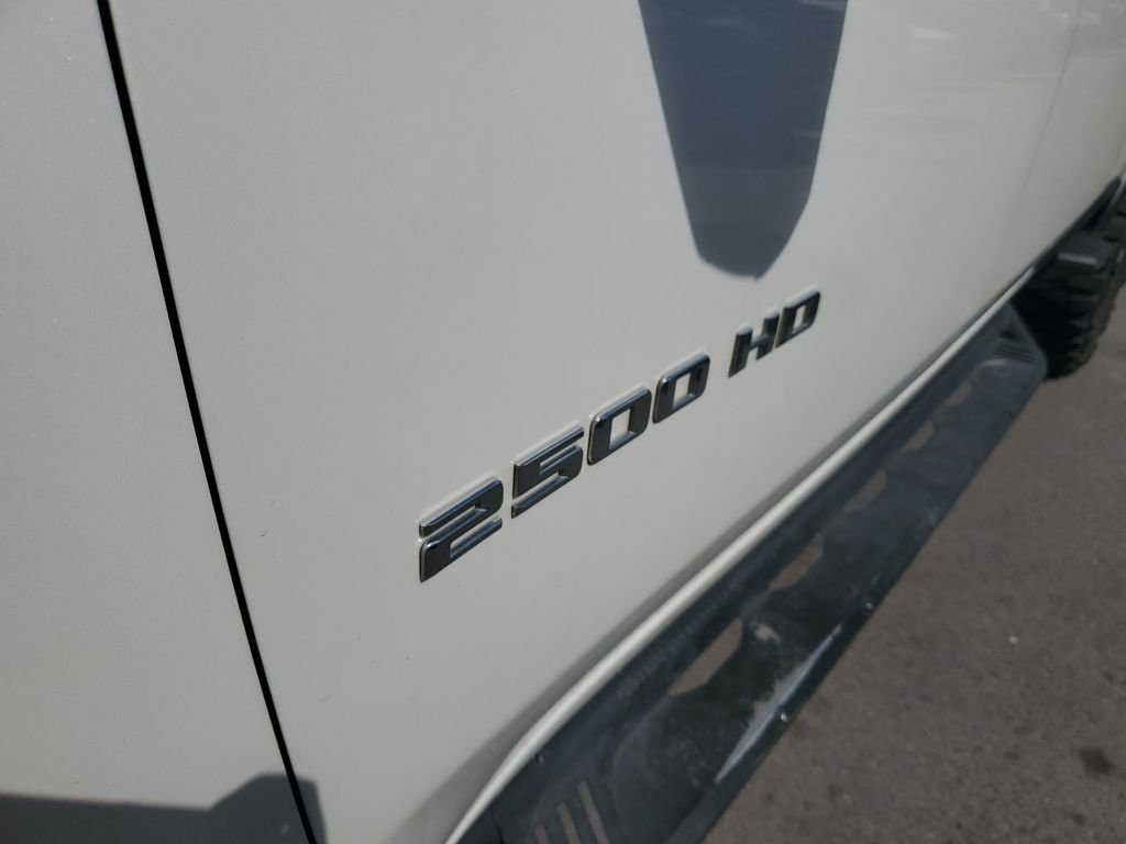 Used 2022 Beige Chevrolet LTZ image 6