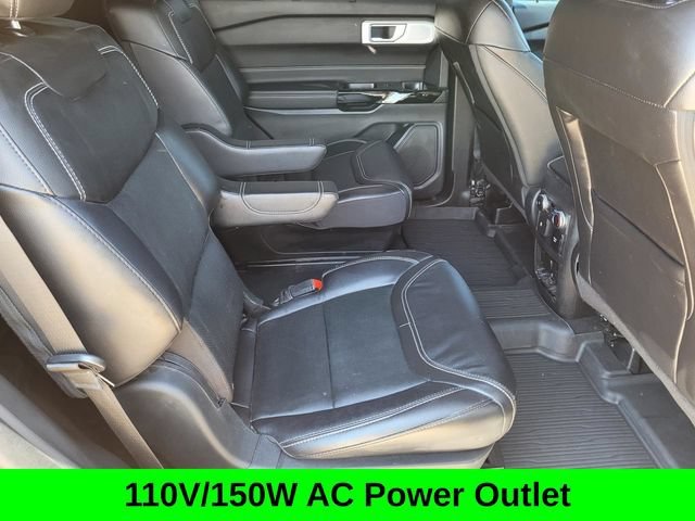 Used 2023  Ford ST image 27