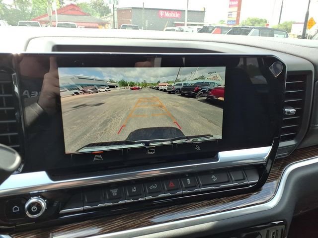 New 2026 Cardinal Red GMC SLE image 17