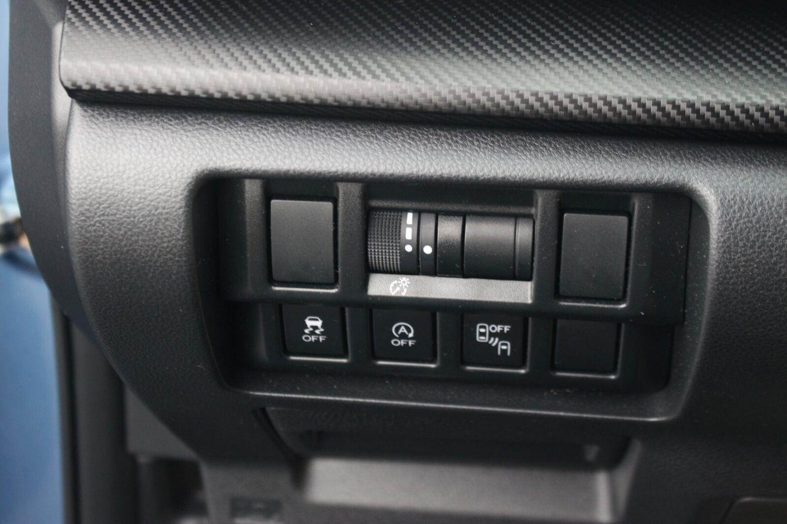 Used 2021 Black Subaru Premium image 27