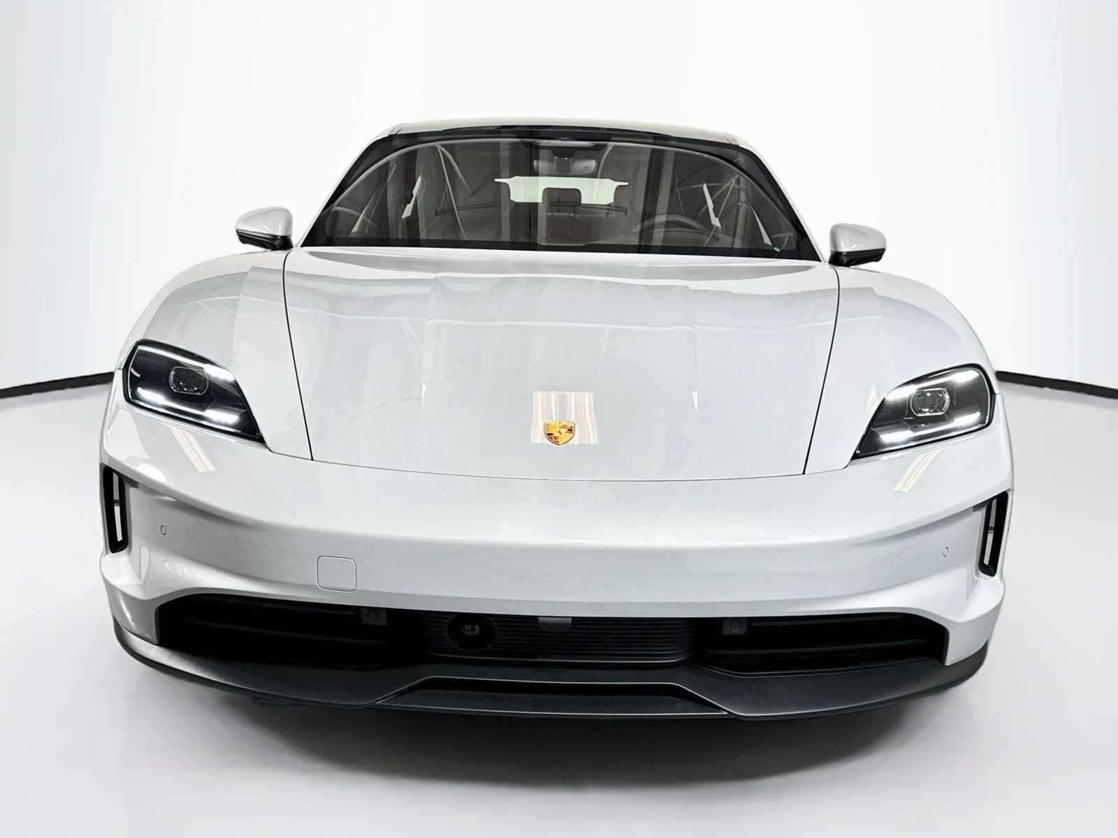 New 2026 Ice Grey Metallic Porsche 4 image 6
