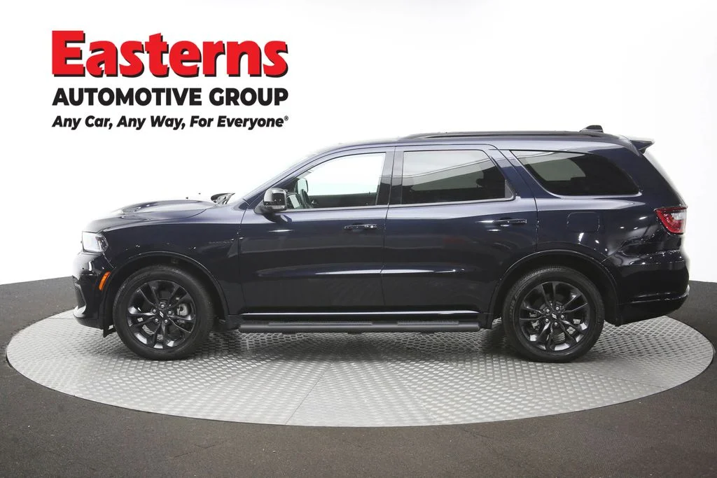 Used 2025 Blue Dodge R/T Plus image 65