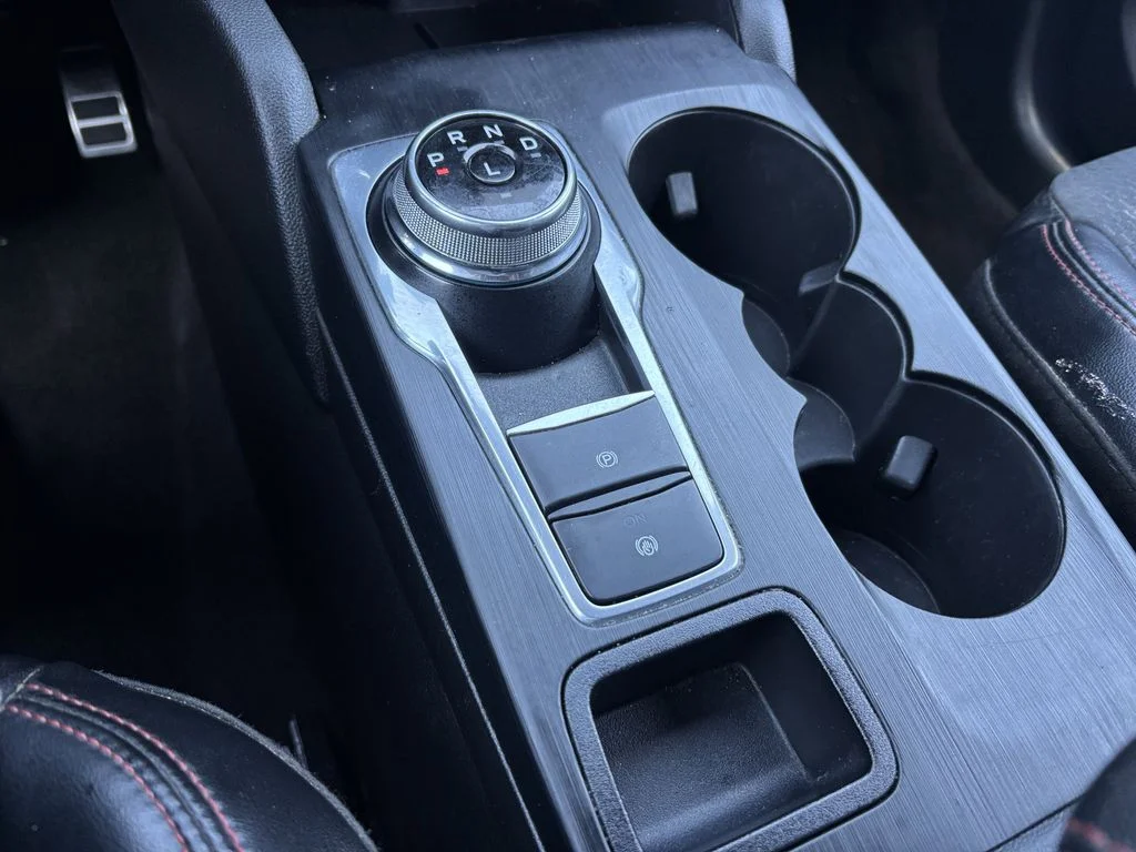 Used 2023 Black Ford ST-Line image 30