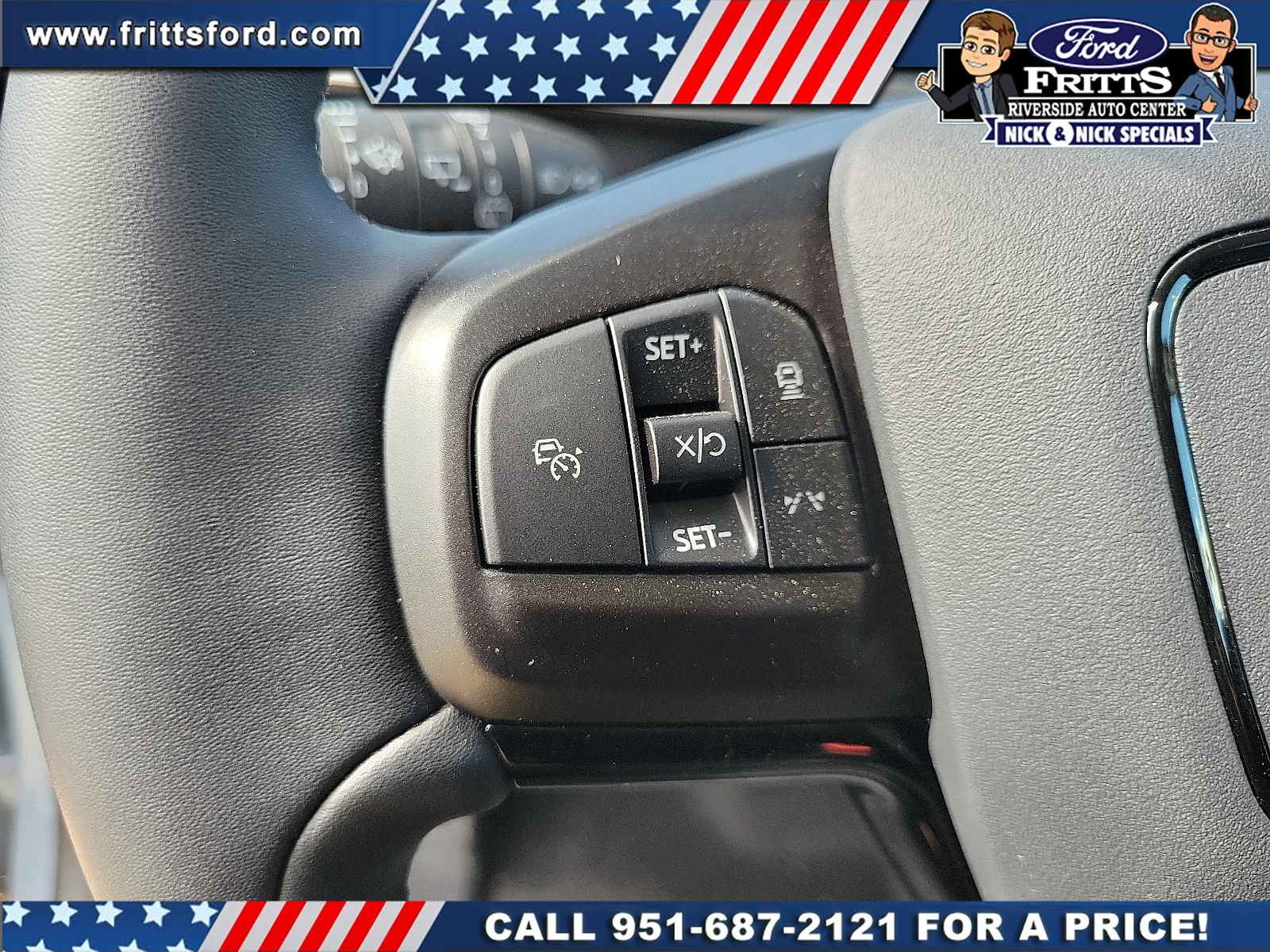 New 2026 Glacier Gray Metallic Tri-coat Ford Premium image 6