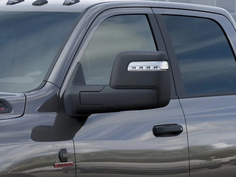 2026 RAM 2500 Big Horn - Photo 39