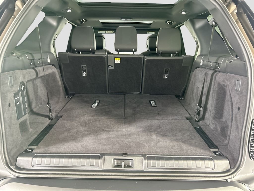2025 Land Rover Discovery S - Photo 27