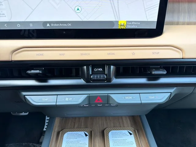 New 2027 Green Kia X-Line SX image 14
