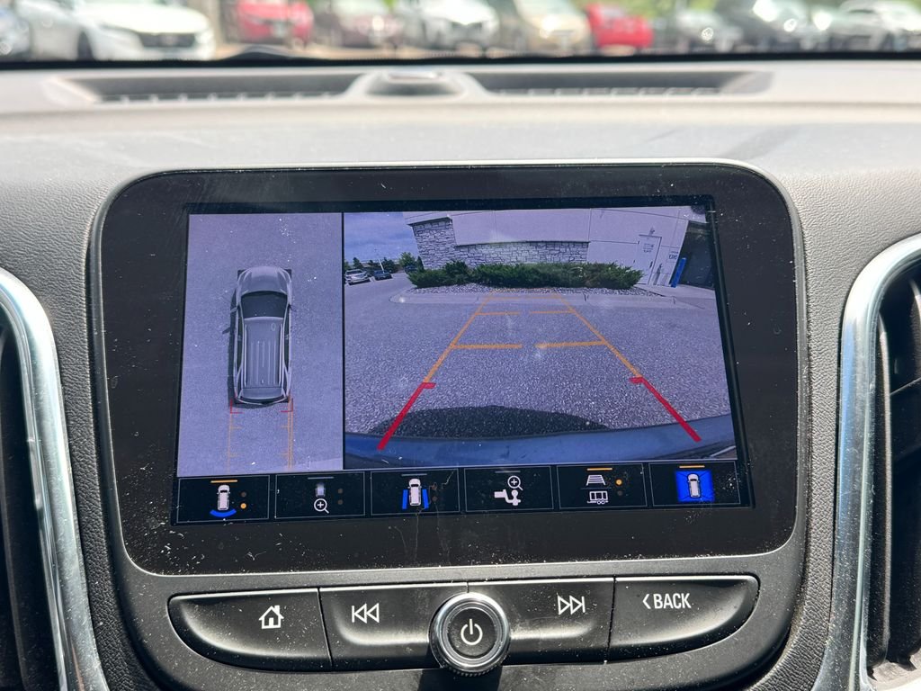 2023 Chevrolet Equinox LT - Photo 24