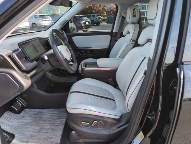 Used 2023 Midnight Rivian Adventure Quad Motor Large Pack image 17