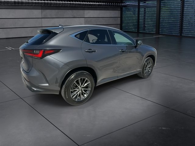 Certified Used 2024 Gray Lexus 250 Premium image 8