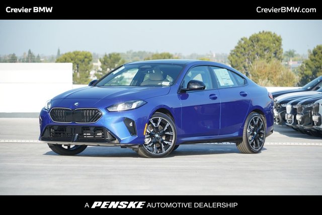 2026|BMW|2 Series|228 Gran Coupe|4D Sedan