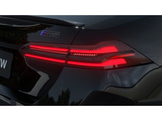 New 2027 Black Sapphire Metallic BMW Base image 8