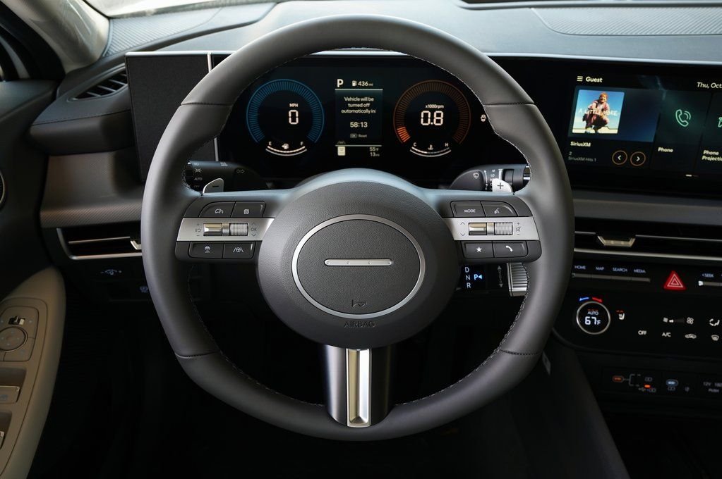 2026 Hyundai Sonata SEL - Photo 13
