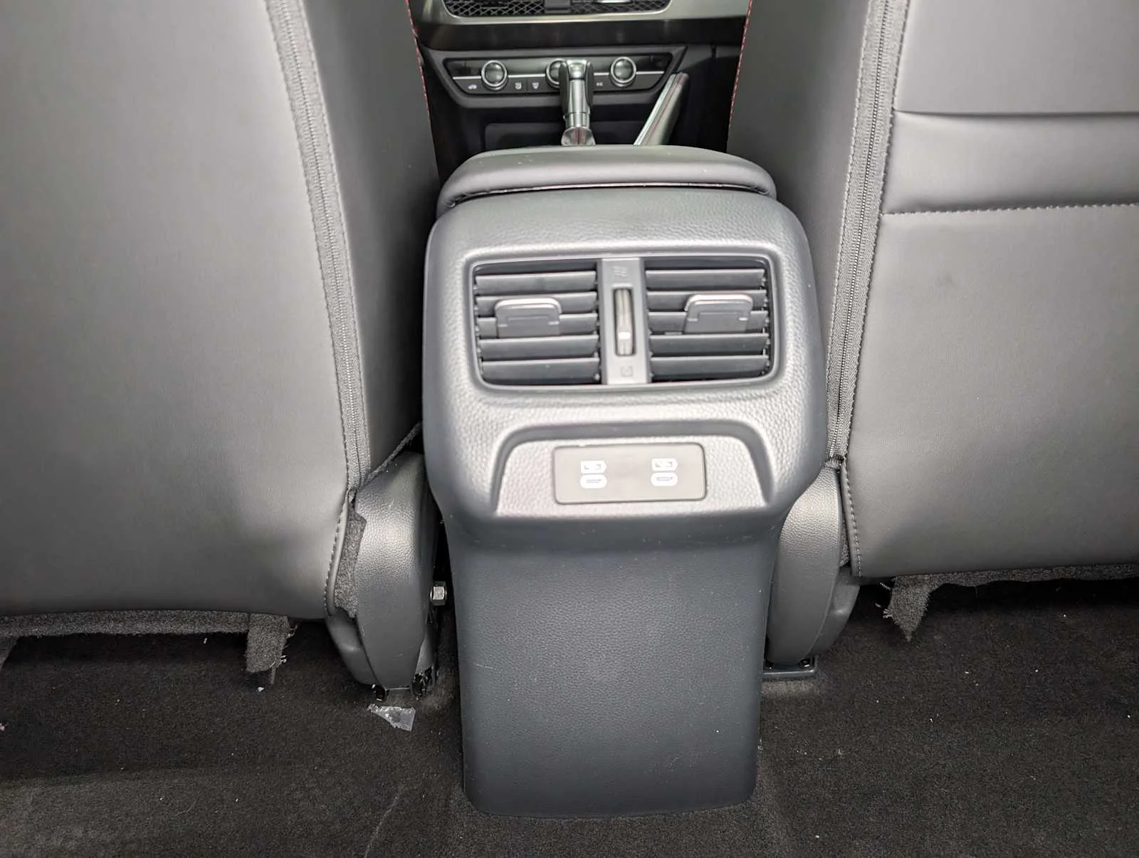 New 2026 Platinum White Pearl Acura w/A-Spec Advance Package image 21